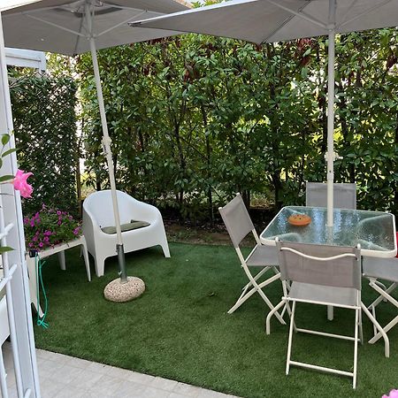 Sweet Studio In Giardino 파도바 외부 사진